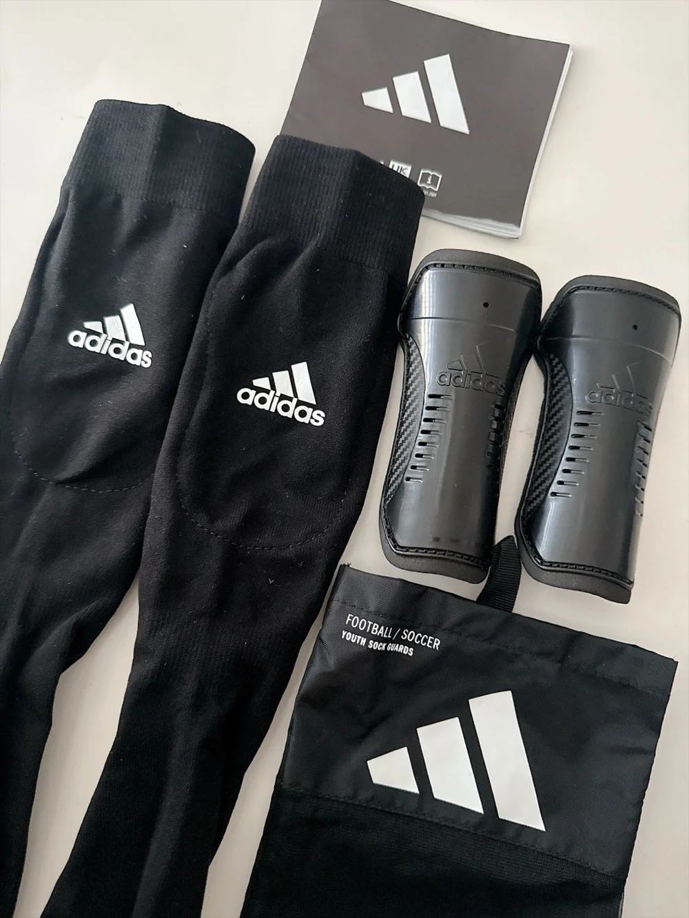 adidas brand new